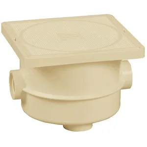 Comparateur de prix : Boîte de connexion pour piscine cofies hayward - sable HAYWARD