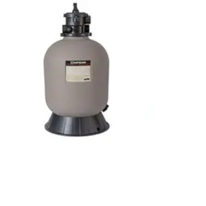 Comparateur de prix : HAYWARD Pro Top - 6 m3/h
