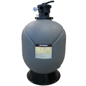 Comparateur de prix : Hayward - Filtre à sable Pro Series Top - S244TXE - 14m³/h