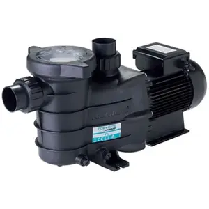 Comparateur de prix : Pompe 1 CV / 15 m³/h Mono - Powerline by Hayward