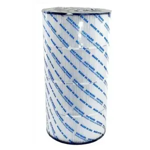 Comparateur de prix : Cartouche Hayward CX150XRE pour filtre Swimclear C150SE 10,1 cm
