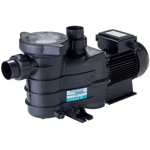 Comparateur de prix : Pompe piscine enterrée - HAYWARD - Powerline 1,5 CV - Monophasé - 230 V - Ø 50