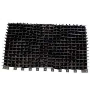 Brosse picot Hayward Aquavac, Tigershark, eVac, SharVac pas cher