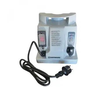 Boîtier d'alimentation QC pour robot de piscine - RCX36001 - Hayward pas cher
