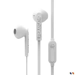 Urbanista San Francisco Casque Avec fil Ecouteurs Appels/Musique Blanc pas cher