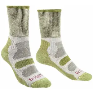 Bridgedale Chaussettes Longues Hike Lightweight Cotton Comfort Boot pas cher