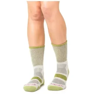 Bridgedale Chaussettes Longues Hike Lightweight Cotton Comfort Boot pas cher
