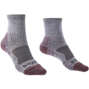 Bridgedale Chaussettes Lightweight Merino Performance 3/4 Crew