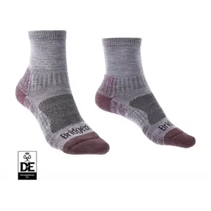 Bridgedale Chaussettes Lightweight Merino Performance 3/4 Crew pas cher