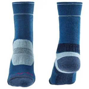 Bridgedale HIKE Bottes de performance en laine mérinos Poids moyen Pour femme Taille XL pas cher