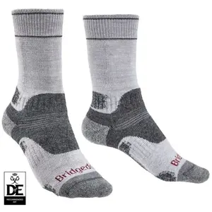 Bridgedale Chaussettes Midweight Merino Performance Boot pas cher