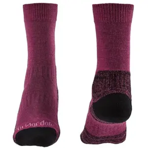 Bridgedale Womens Hike Light Merino Endurance Walking Socks pas cher