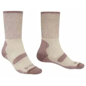 Bridgedale Chaussettes Longues Hike Lightweight Cotton Comfort Boot pas cher