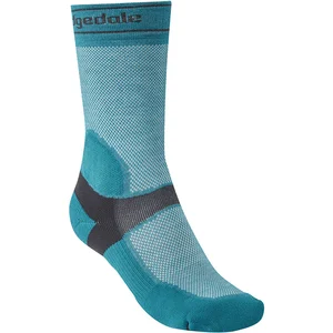 Comparateur de prix : Bridgedale Chaussettes Summer Weight T2 Coolmax Sport EU 38-40