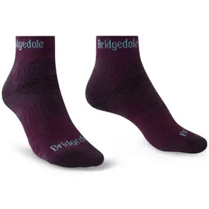 Bridgedale Chaussettes Hike Midweight Performance Ankle pas cher