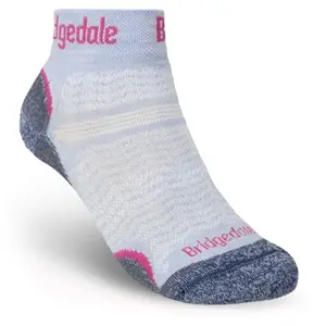 Bridgedale Chaussettes Hike Ultralight Performance Ankle pas cher