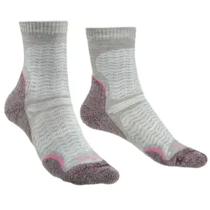 Bridgedale Chaussettes Ultralight Merino Performance Crew pas cher