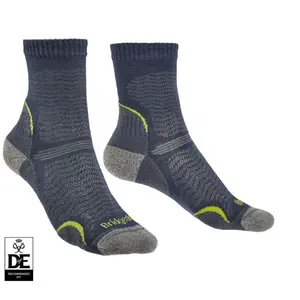 Bridgedale Chaussettes Ultralight Merino Performance Crew pas cher