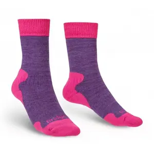 Bridgedale Chaussettes Heavyweight Merino Comfort Boot pas cher