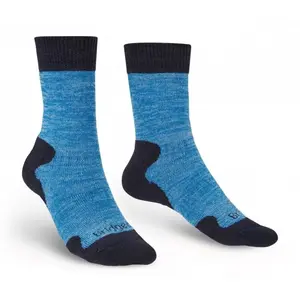 Bridgedale Chaussettes Heavyweight Merino Comfort Boot pas cher