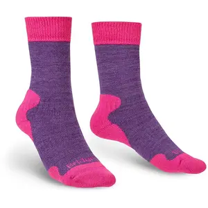 Bridgedale Chaussettes Heavyweight Merino Comfort Boot pas cher