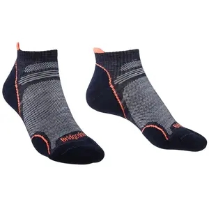 Bridgedale Chaussettes Ultralight Merino Performance Low pas cher