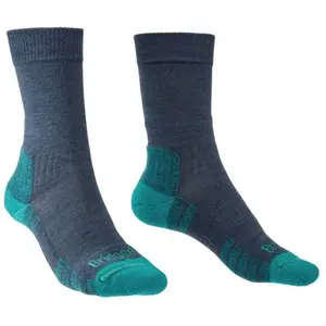 Bridgedale Chaussettes Lightweight Merino Performance Boot pas cher