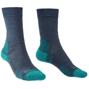 Bridgedale Chaussettes Lightweight Merino Performance Boot pas cher