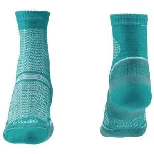 Bridgedale Chaussettes Ultralight Merino Performance Crew pas cher
