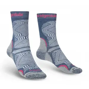 Bridgedale Chaussettes Ultralight T2 Coolmax® Performance Boot pas cher