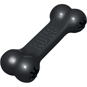 Os Extreme Goodie Bone KONG - Jouet à mâcher ultra résistant pour chien