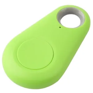 OUTAD TRACEUR GPS Bluetooth 4.0 Tracer Locator Tag Alarme Portefeuille...Vendu parcdiscount