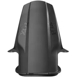 Comparateur de prix : Garde-boue VTT Fox Racing MY21 - noir - 36/38 mm