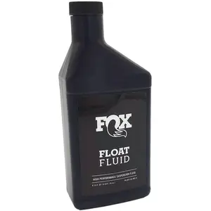 Fox Racing Shox Fluide flottant 235 ml 2021 dégraissant en spray