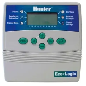 Comparateur de prix : AQUA FLOW Programmateur arrosage Hunter 1 à 4 voies