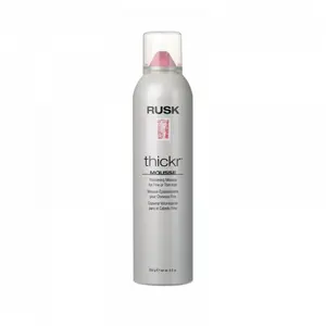 Thickr mousse - Rusk Soins capillaires 250 g pas cher
