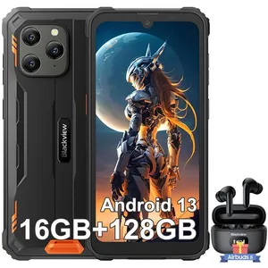 Comparateur de prix : Blackview Smartphone Incassable Blackview BV5300 Plus 6,1" 16Go+128Go ...