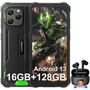 Comparateur de prix : BLACKVIEW BV4800 Pro Téléphone Portable Incassable 6,56 (4+8)Go+128Go Smartphone Android 14 5180mAh 16MP,Dual SIM,NFC - Vert