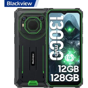 Smartphone Débloqué Blackview BV6200 Pro Téléphone Portable Incassable...Vendu parcdiscount