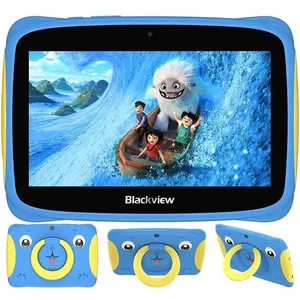 Blackview Tab 3 Kids Tablette Tactile pour Enfants Android 13 7" 60HZ ...