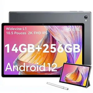 Tablette Tactile BLACKVIEW Tab 16 Pro 10.95" 24Go+256Go-SD 1To 7700mAh...Vendu parfnac