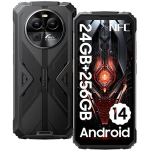 Comparateur de prix : Blackview Blackview BV8100 Smartphone Incassable 6,5"" (8+16)Go+256Go ...