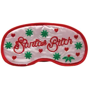 No Name Masque Santa's Bitch pas cher