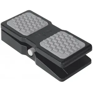 Comparateur de prix : Pinnacle M-AUDIO KMD EX-P Pédale d'expression
