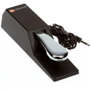 Comparateur de prix : M-AUDIO KMD SP-2 Pédale sustain type piano