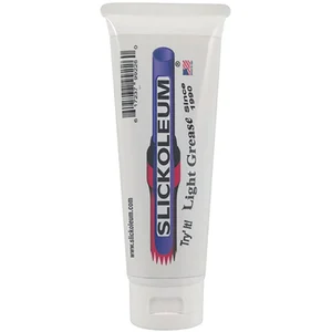 Comparateur de prix : Lubrifiant Slickoleum 113g pour Suspensions, Résistant à l'Eau
