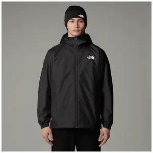 Comparateur de prix : The North Face - Quest - Veste - noir - L - 100% Polyester,Synthétiques