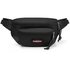 Comparateur de prix : Eastpak Pochettes bandoulià¿res Eastpack DOGGY BAG - Noir