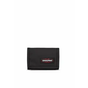 Comparateur de prix : Portefeuille Eastpak Crew Single Noir