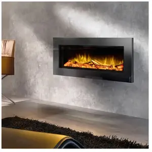 Wodtke feel the flame No. 1 prime Cheminée électrique, 025 110,